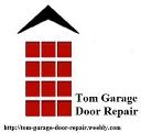 Tom Garage Door Repair logo